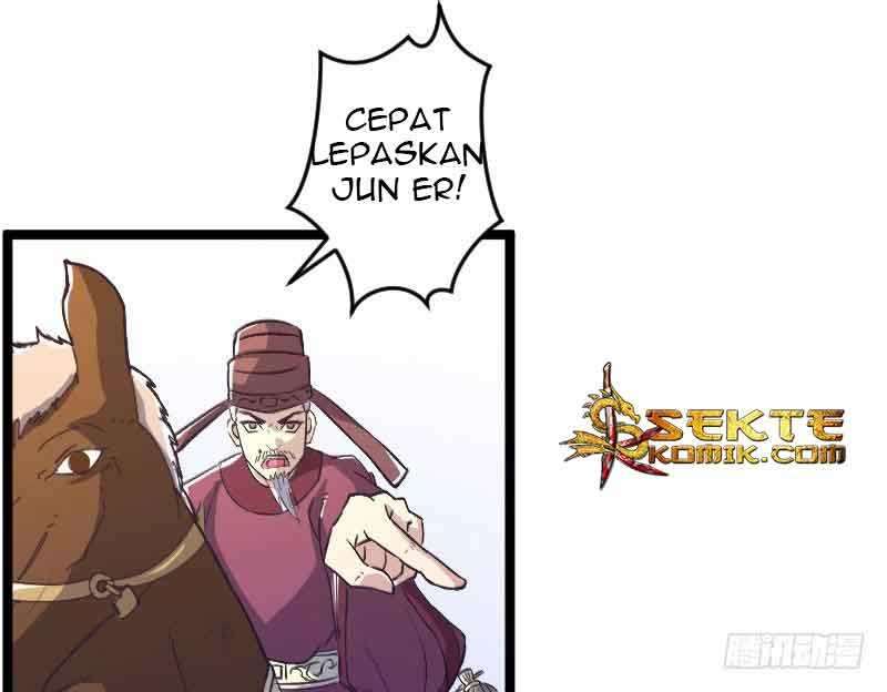Reborn as King Chapter 20 Gambar 29