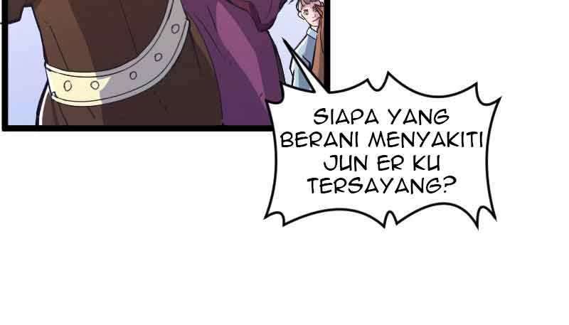 Reborn as King Chapter 20 Gambar 30