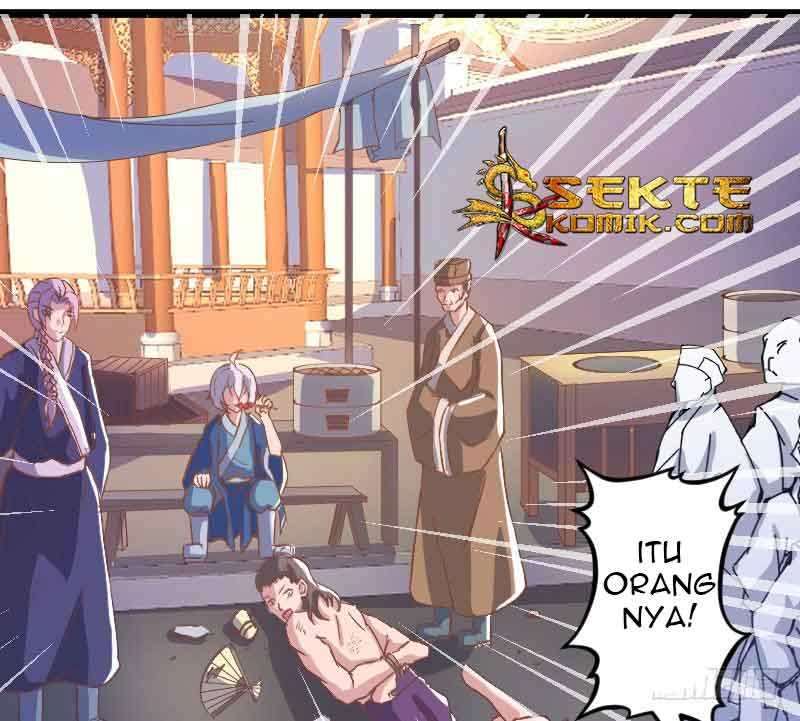 Reborn as King Chapter 20 Gambar 31