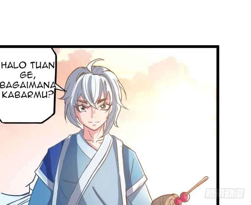 Reborn as King Chapter 20 Gambar 34