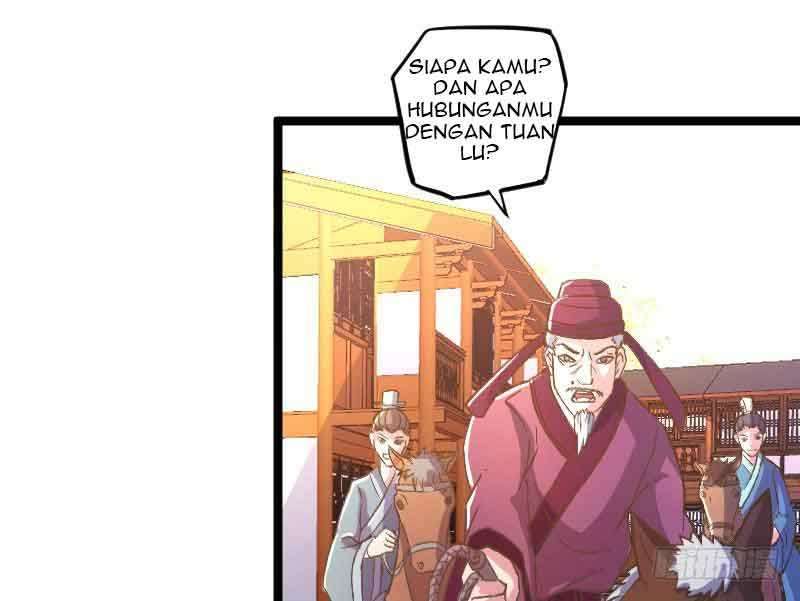 Reborn as King Chapter 20 Gambar 36