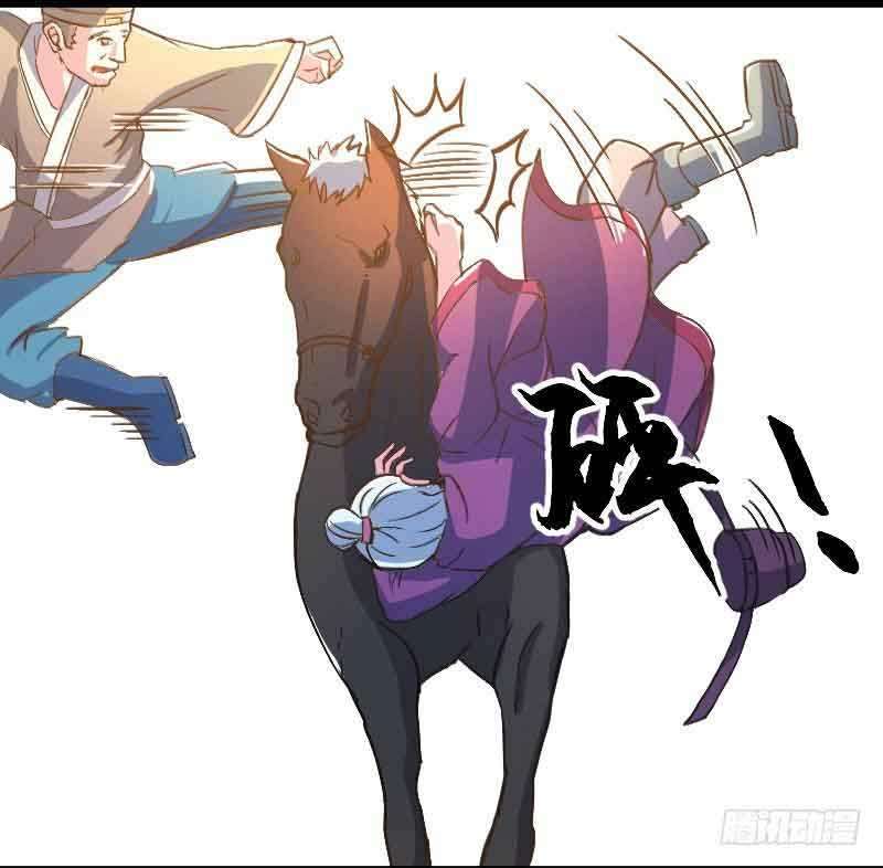 Reborn as King Chapter 20 Gambar 41