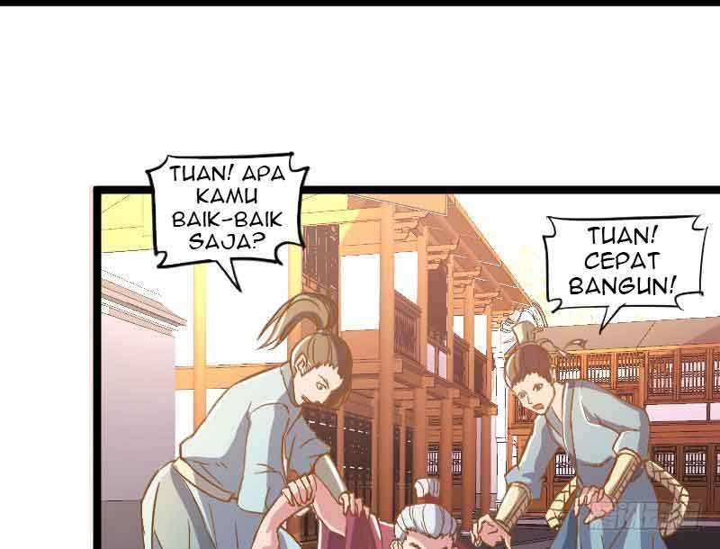 Reborn as King Chapter 20 Gambar 42