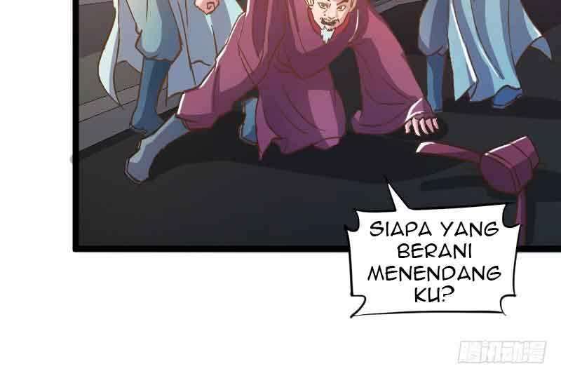 Reborn as King Chapter 20 Gambar 43