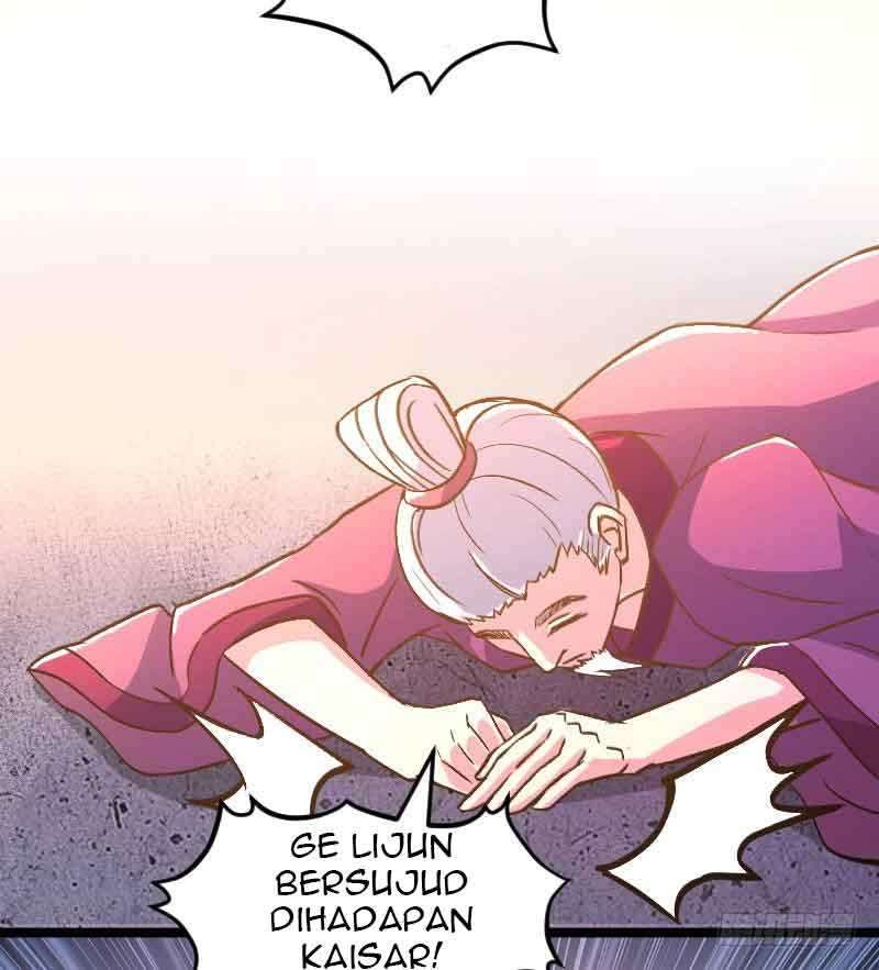 Reborn as King Chapter 20 Gambar 47