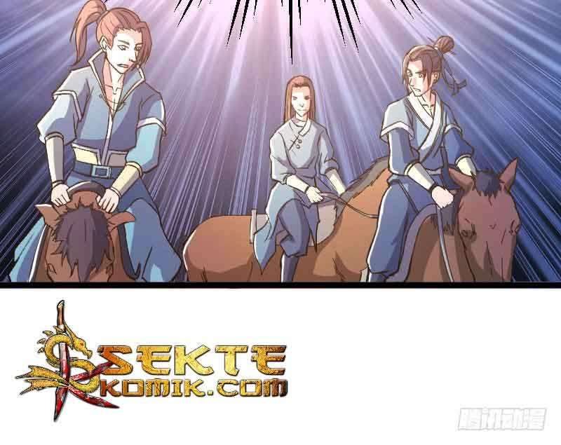 Reborn as King Chapter 20 Gambar 49