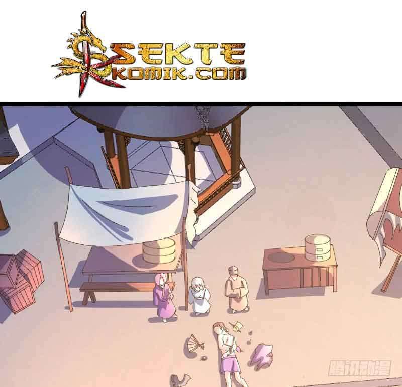 Reborn as King Chapter 20 Gambar 52
