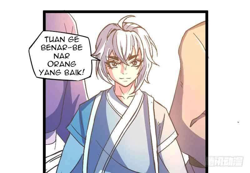 Reborn as King Chapter 20 Gambar 55