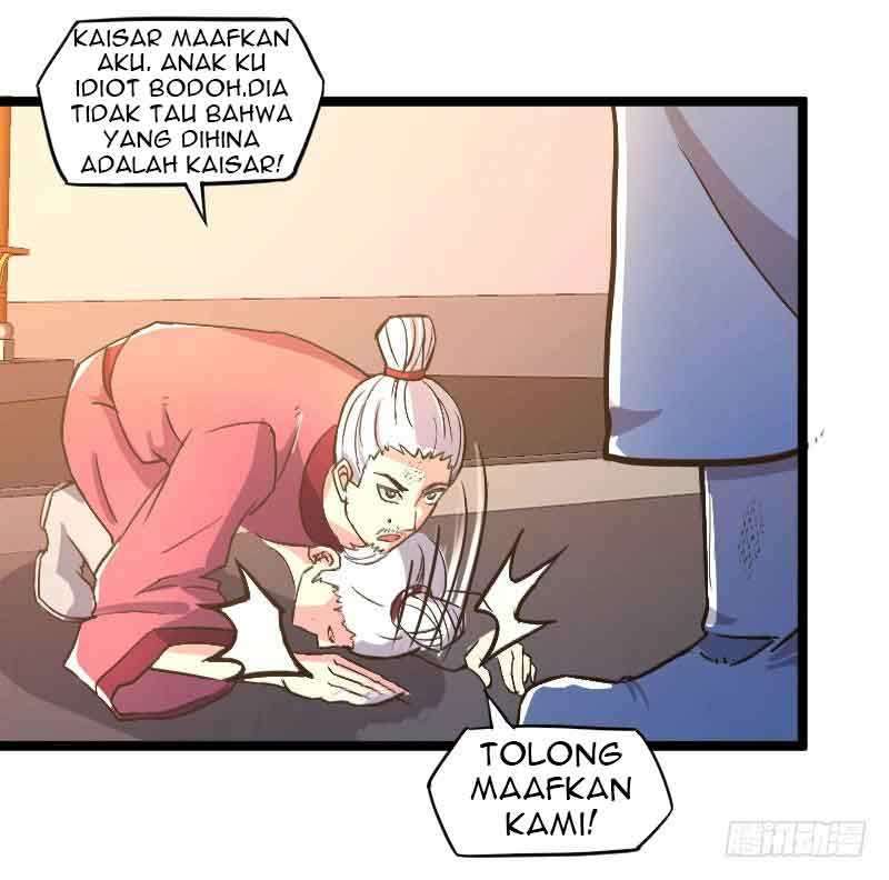 Reborn as King Chapter 20 Gambar 57