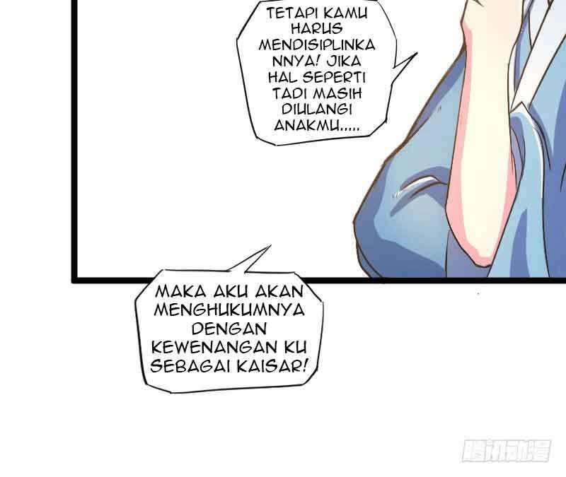 Reborn as King Chapter 20 Gambar 59