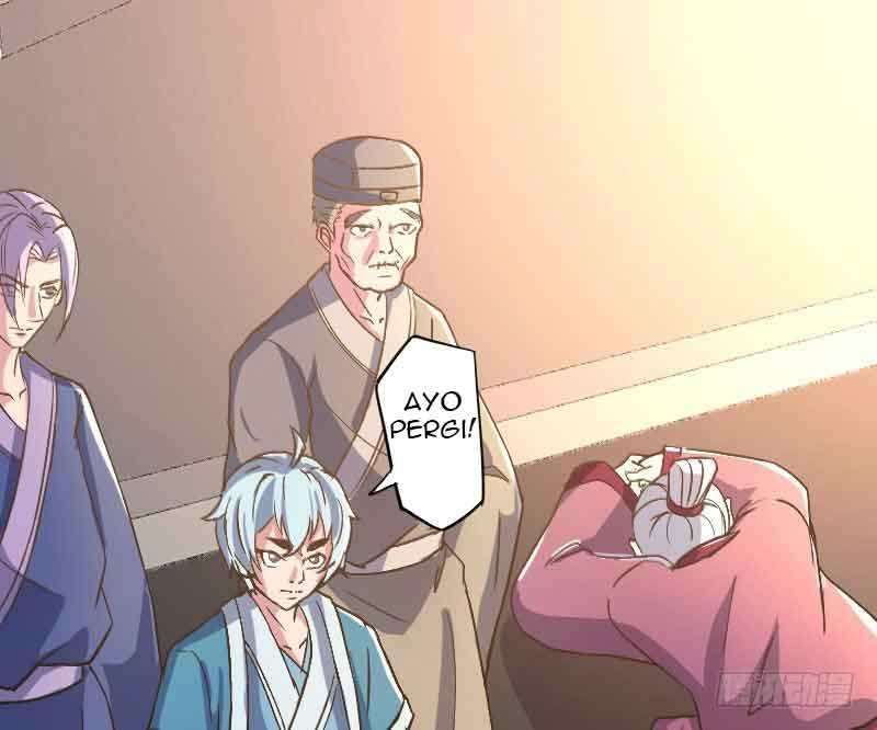 Reborn as King Chapter 20 Gambar 62