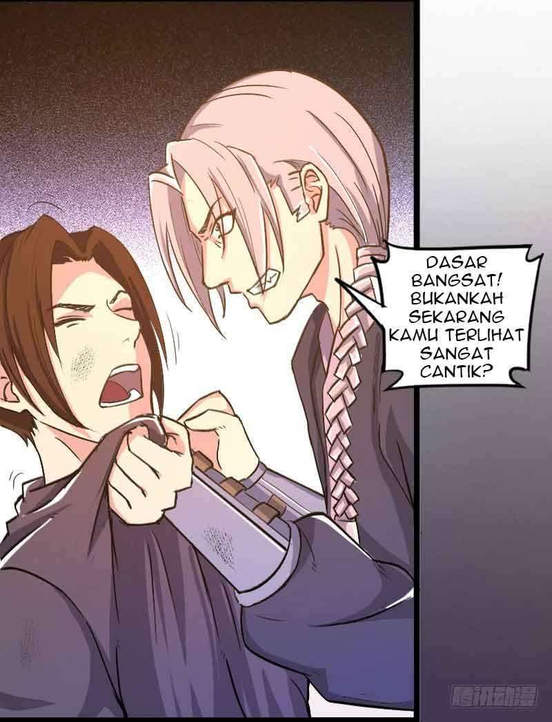 Reborn as King Chapter 20 Gambar 8