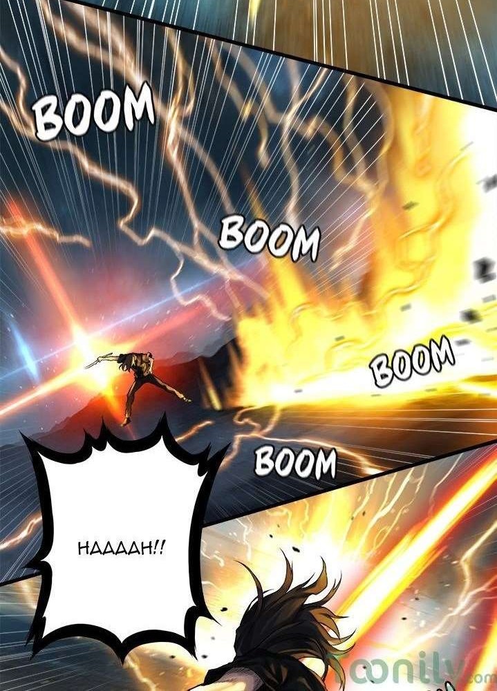 Her Summon Chapter 53 Gambar 28