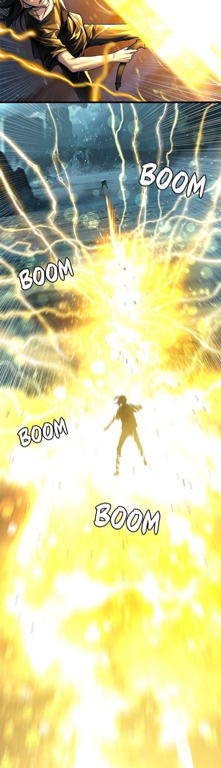 Her Summon Chapter 53 Gambar 31