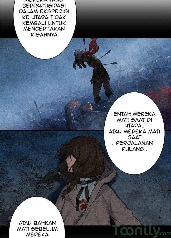 Her Summon Chapter 53 Gambar 12