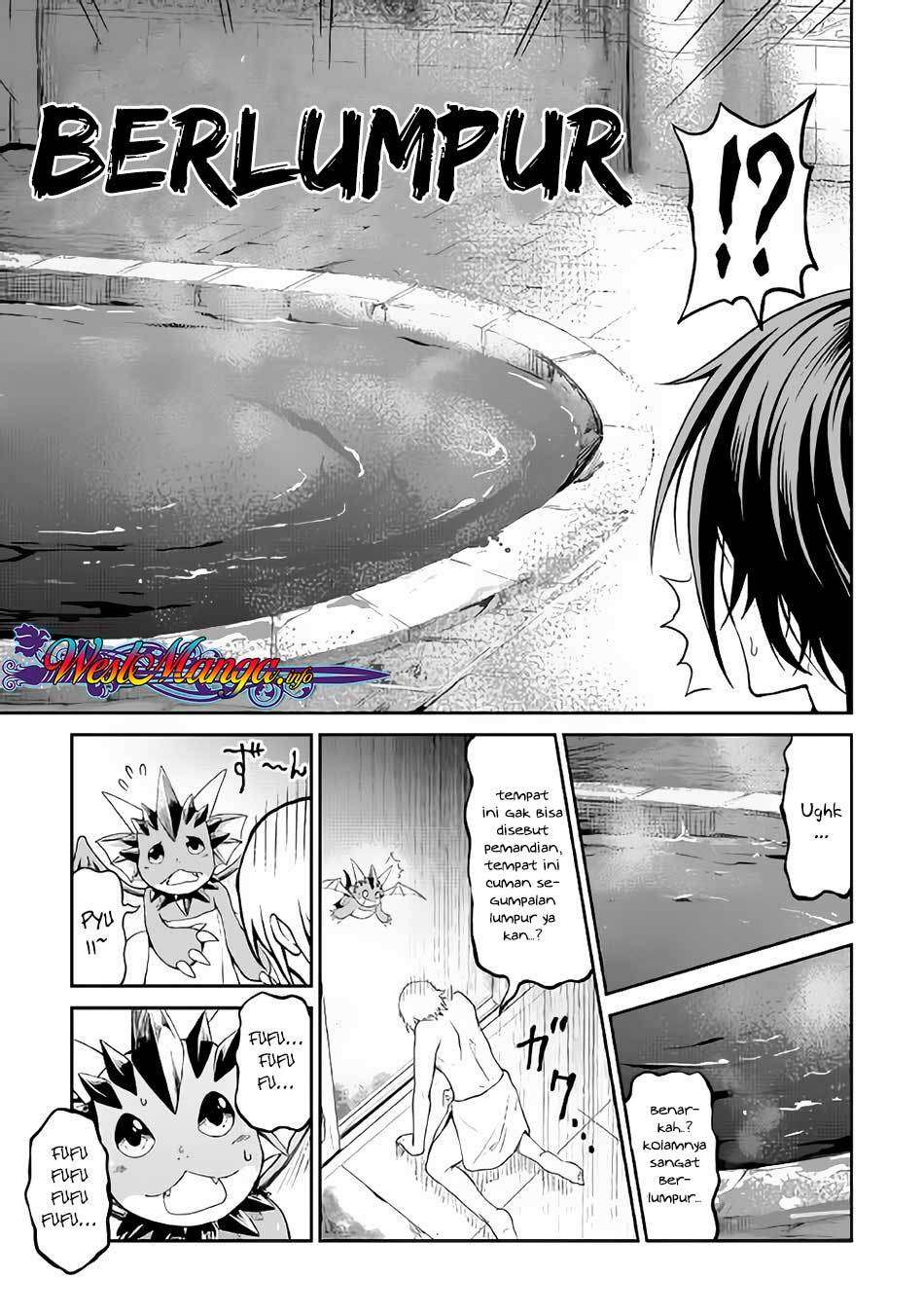 Sozai Saishuka no Isekai Ryokouki Chapter 14.2 Gambar 16