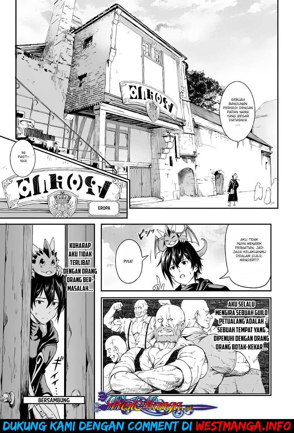 Sozai Saishuka no Isekai Ryokouki Chapter 13 Gambar 17