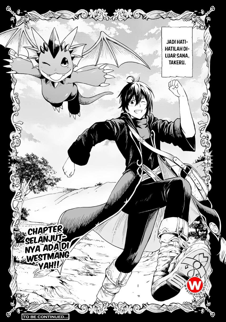 Sozai Saishuka no Isekai Ryokouki Chapter 11 Gambar 25