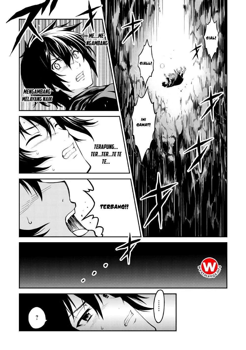Sozai Saishuka no Isekai Ryokouki Chapter 6 Gambar 11