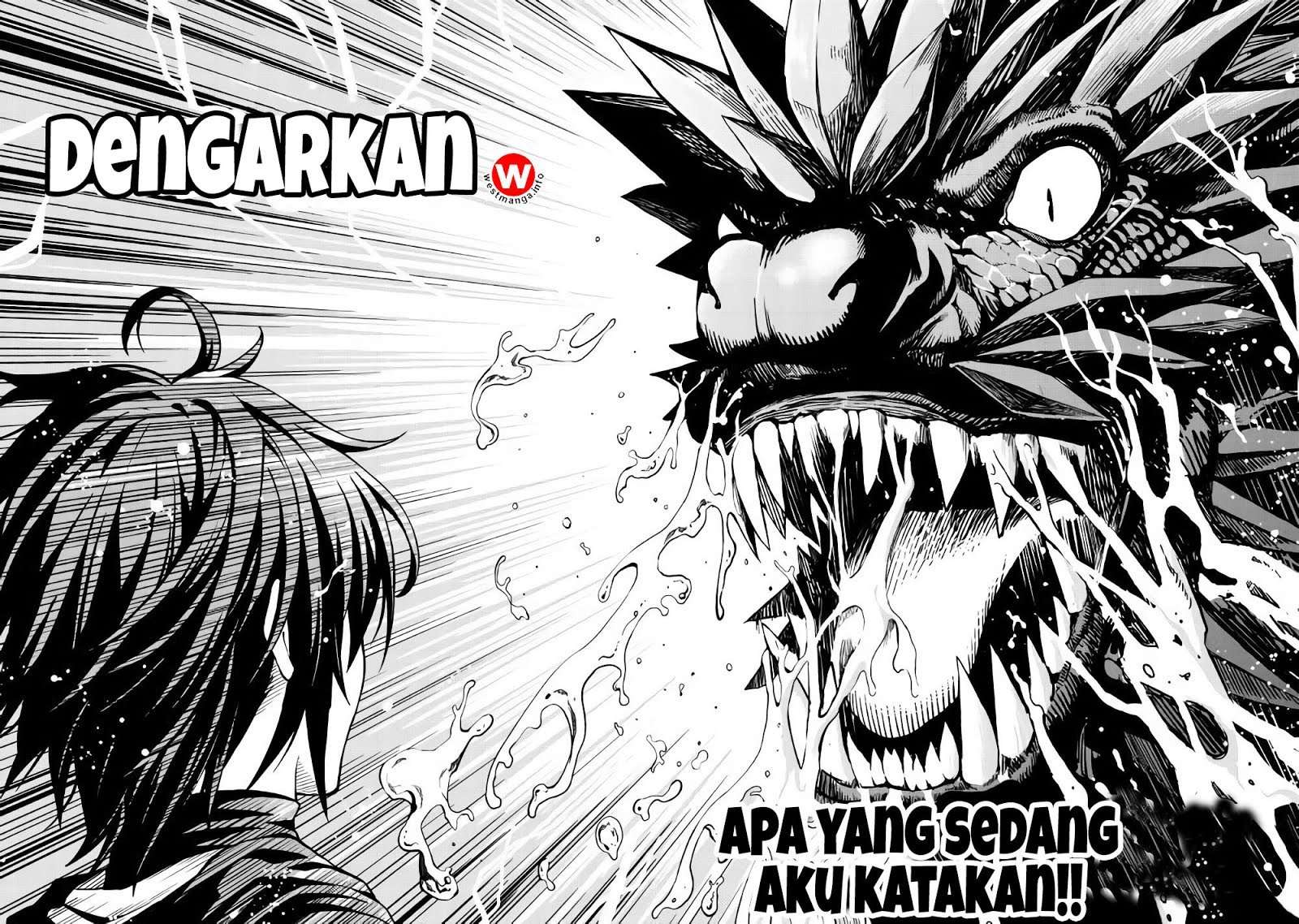 Sozai Saishuka no Isekai Ryokouki Chapter 6 Gambar 26