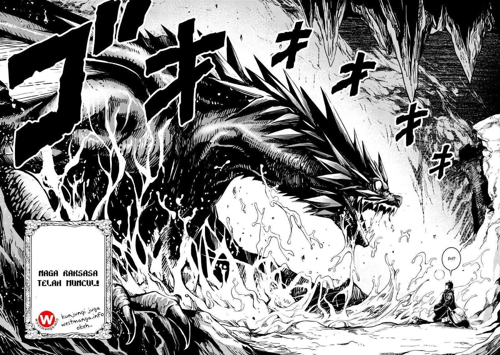 Sozai Saishuka no Isekai Ryokouki Chapter 6 Gambar 27