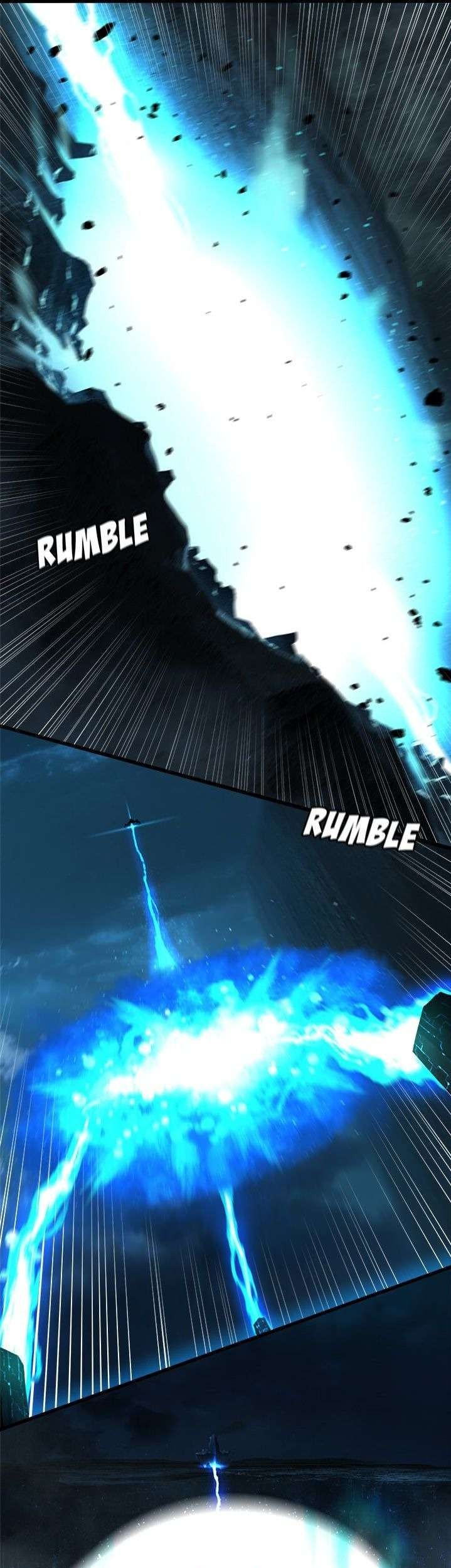 Her Summon Chapter 55 Gambar 21