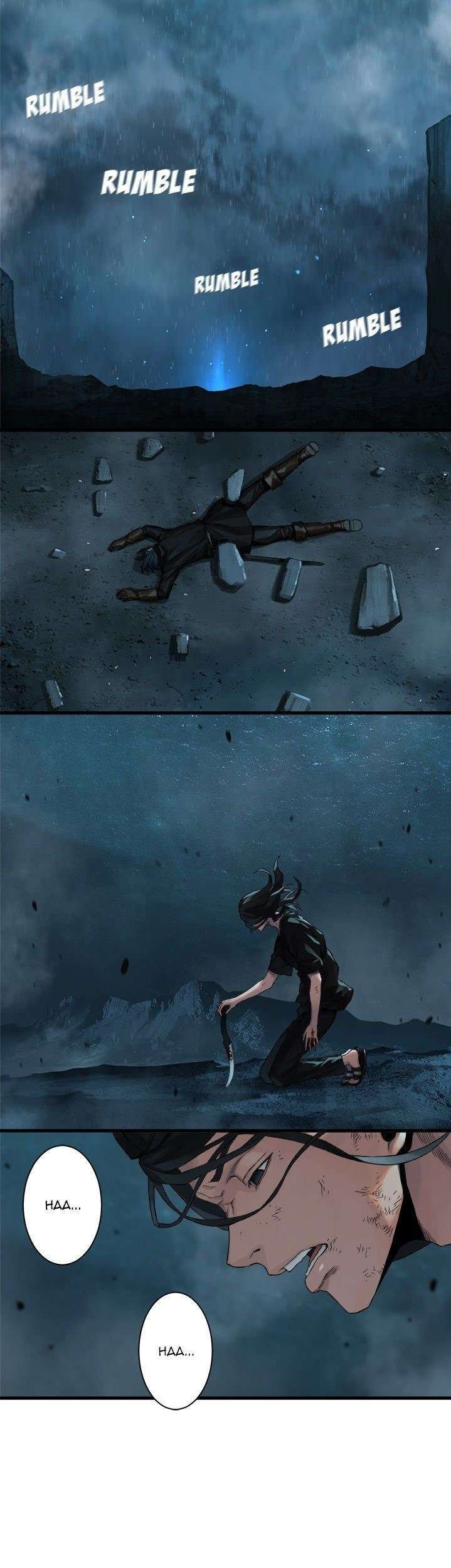 Her Summon Chapter 55 Gambar 25