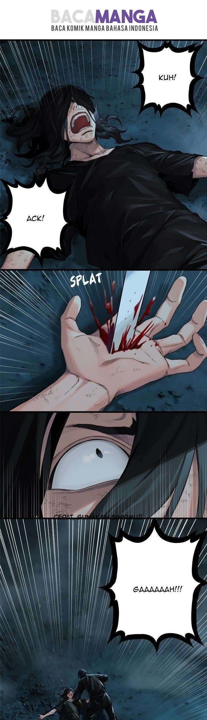 Baca Komik Her Summon Chapter 55 Gambar 1