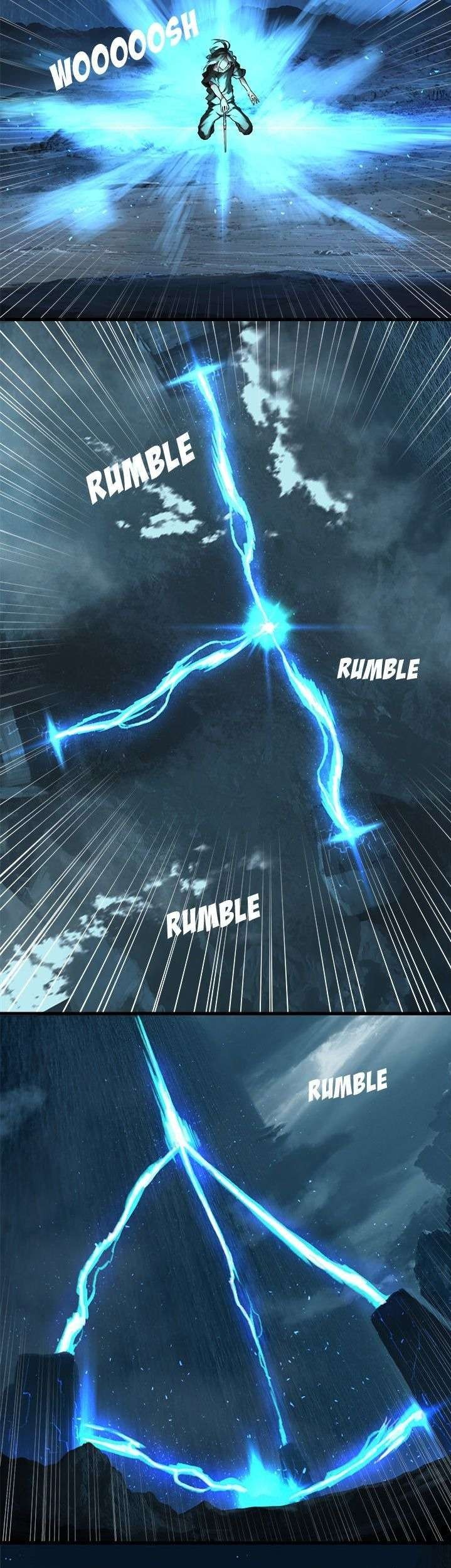 Her Summon Chapter 55 Gambar 17