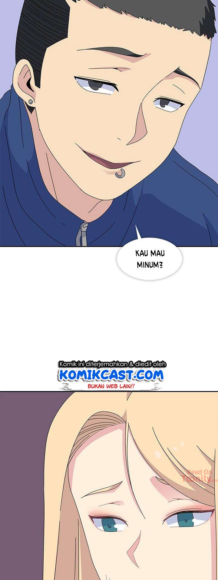 Springtime for Blossom Chapter 28 Gambar 3