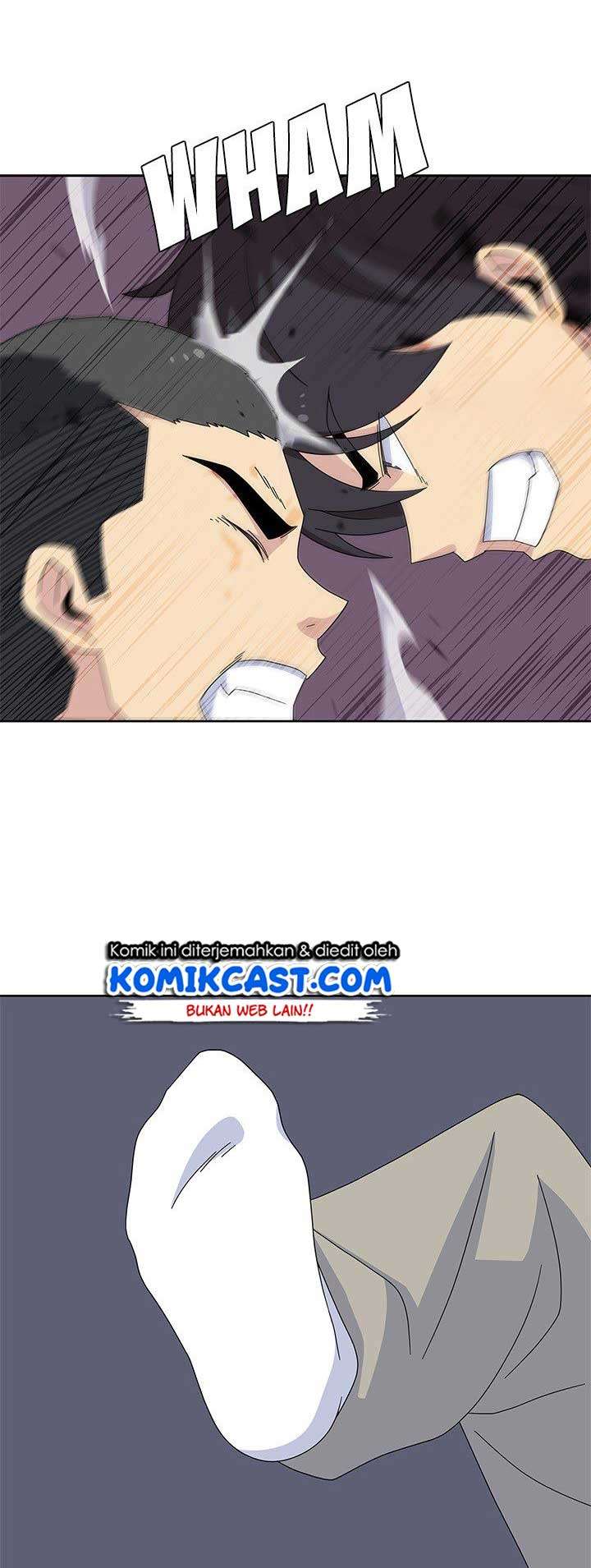 Springtime for Blossom Chapter 28 Gambar 43