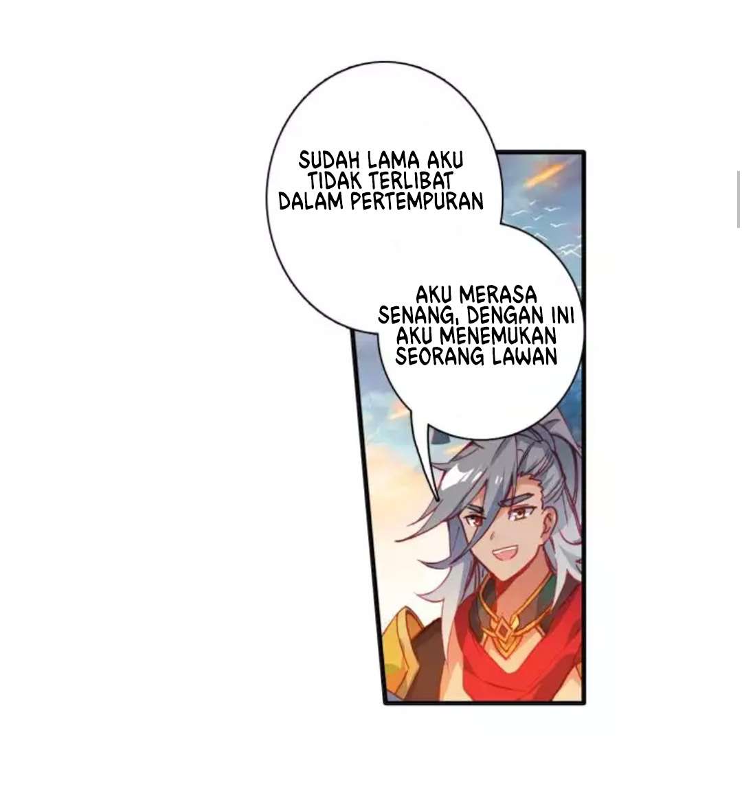 Soul Land Legend of the Tang’s Hero Chapter 7 Gambar 16