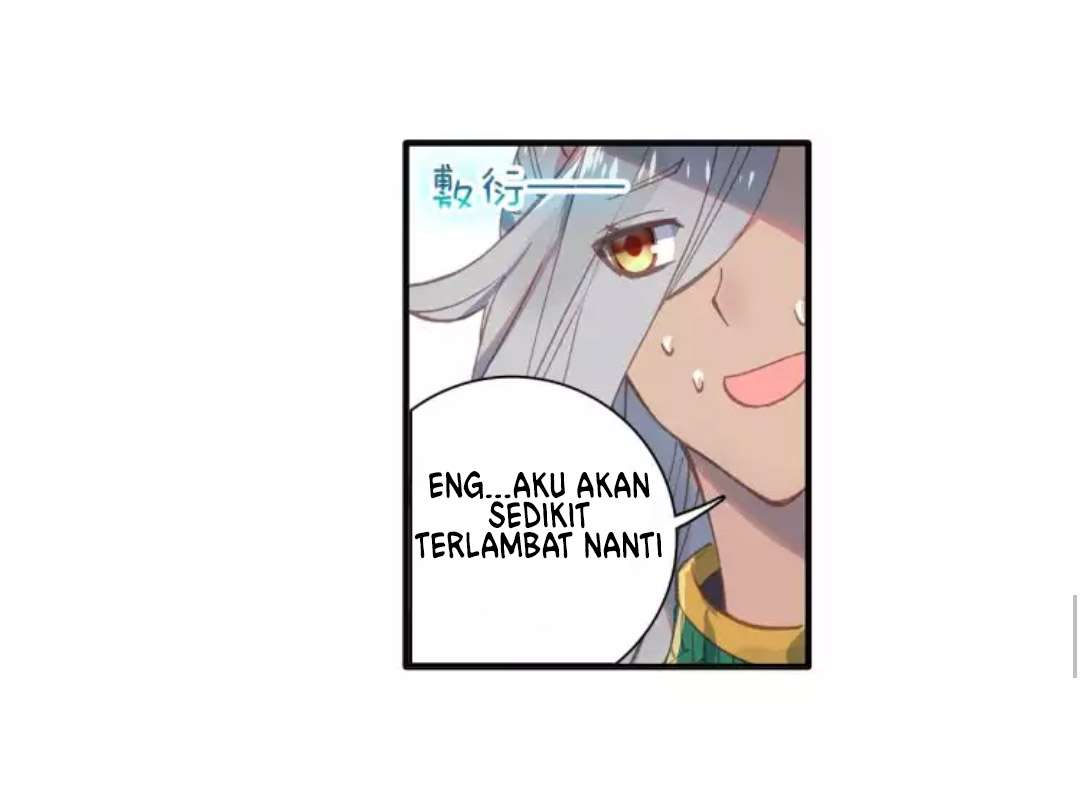 Soul Land Legend of the Tang’s Hero Chapter 7 Gambar 20