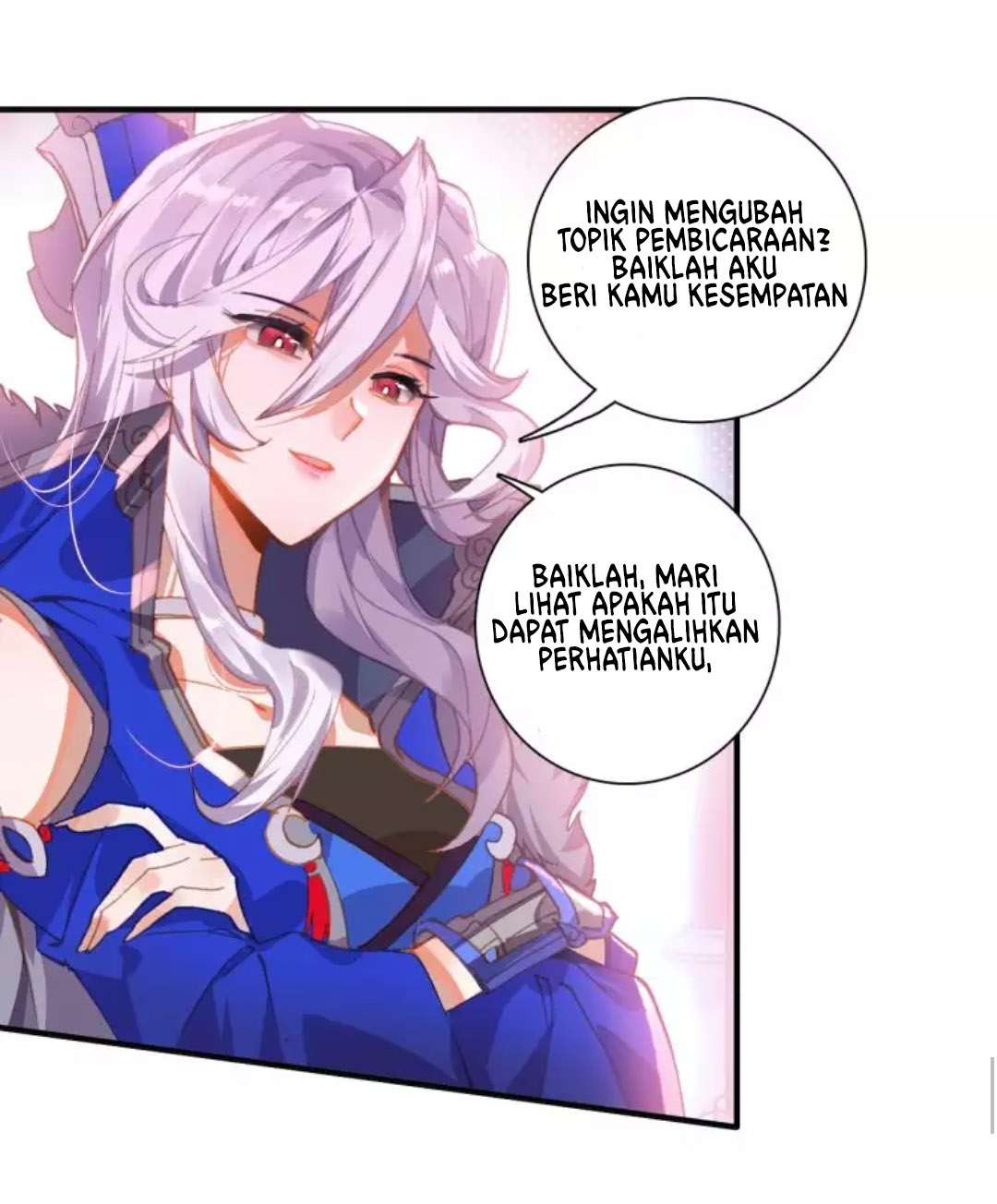 Soul Land Legend of the Tang’s Hero Chapter 7 Gambar 30