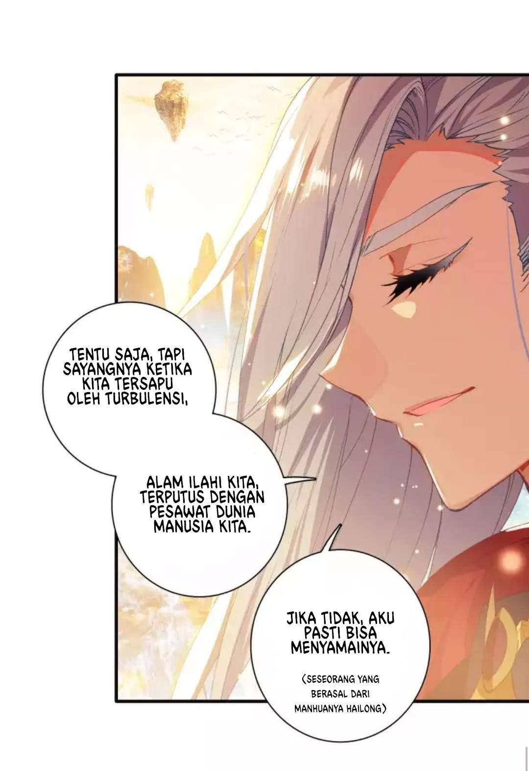 Soul Land Legend of the Tang’s Hero Chapter 7 Gambar 34