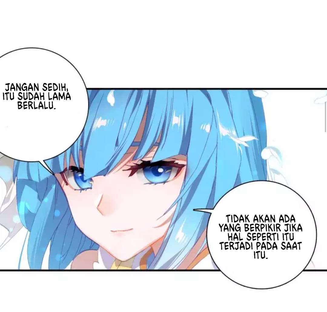 Soul Land Legend of the Tang’s Hero Chapter 7 Gambar 44