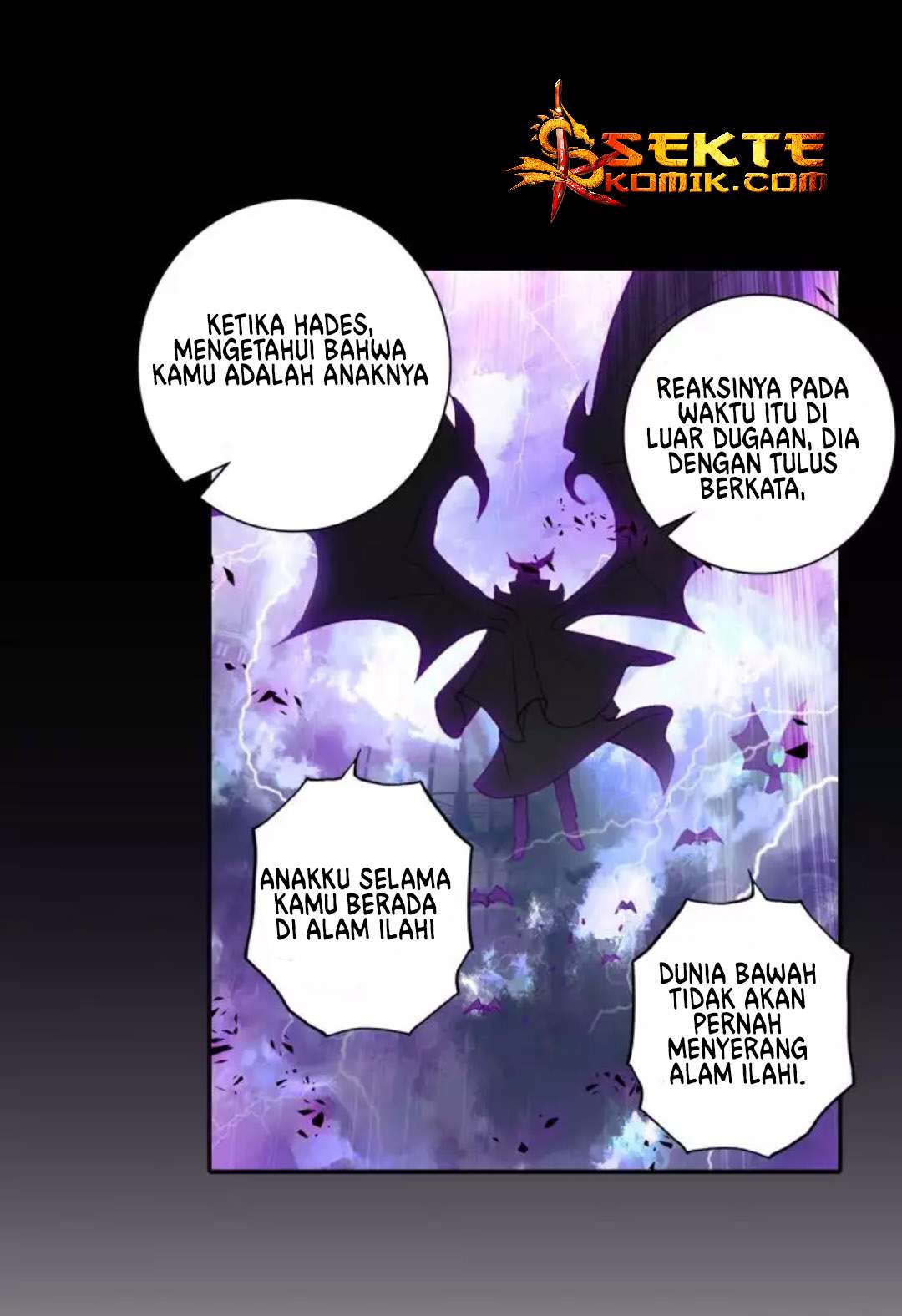 Soul Land Legend of the Tang’s Hero Chapter 7 Gambar 51