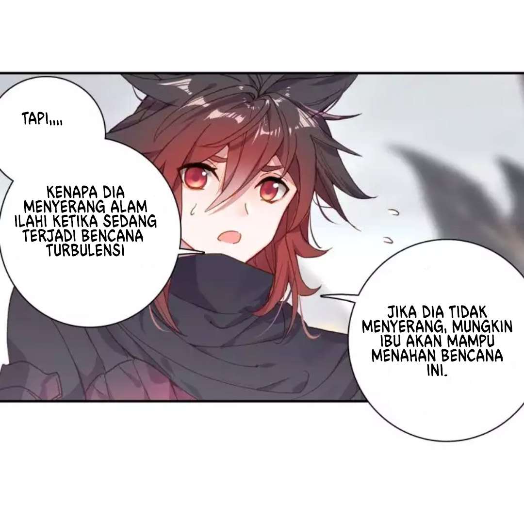 Soul Land Legend of the Tang’s Hero Chapter 7 Gambar 53