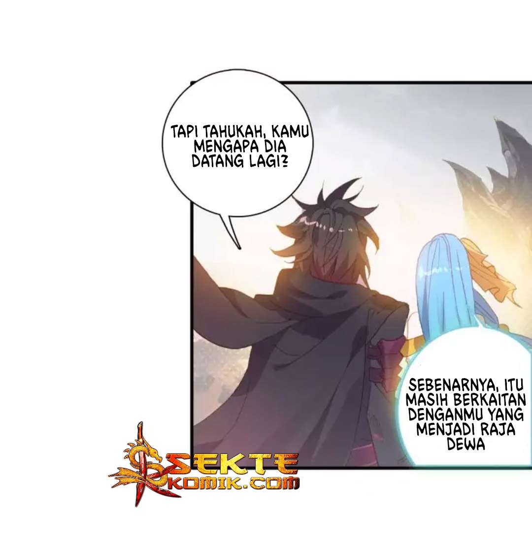 Soul Land Legend of the Tang’s Hero Chapter 7 Gambar 55