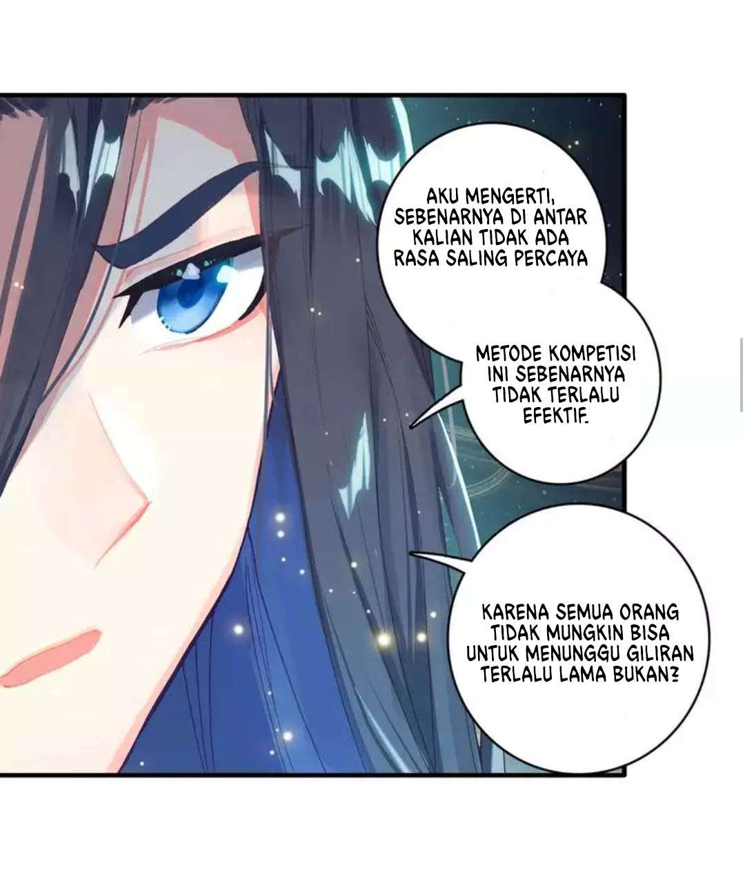 Soul Land Legend of the Tang’s Hero Chapter 06 Gambar 11
