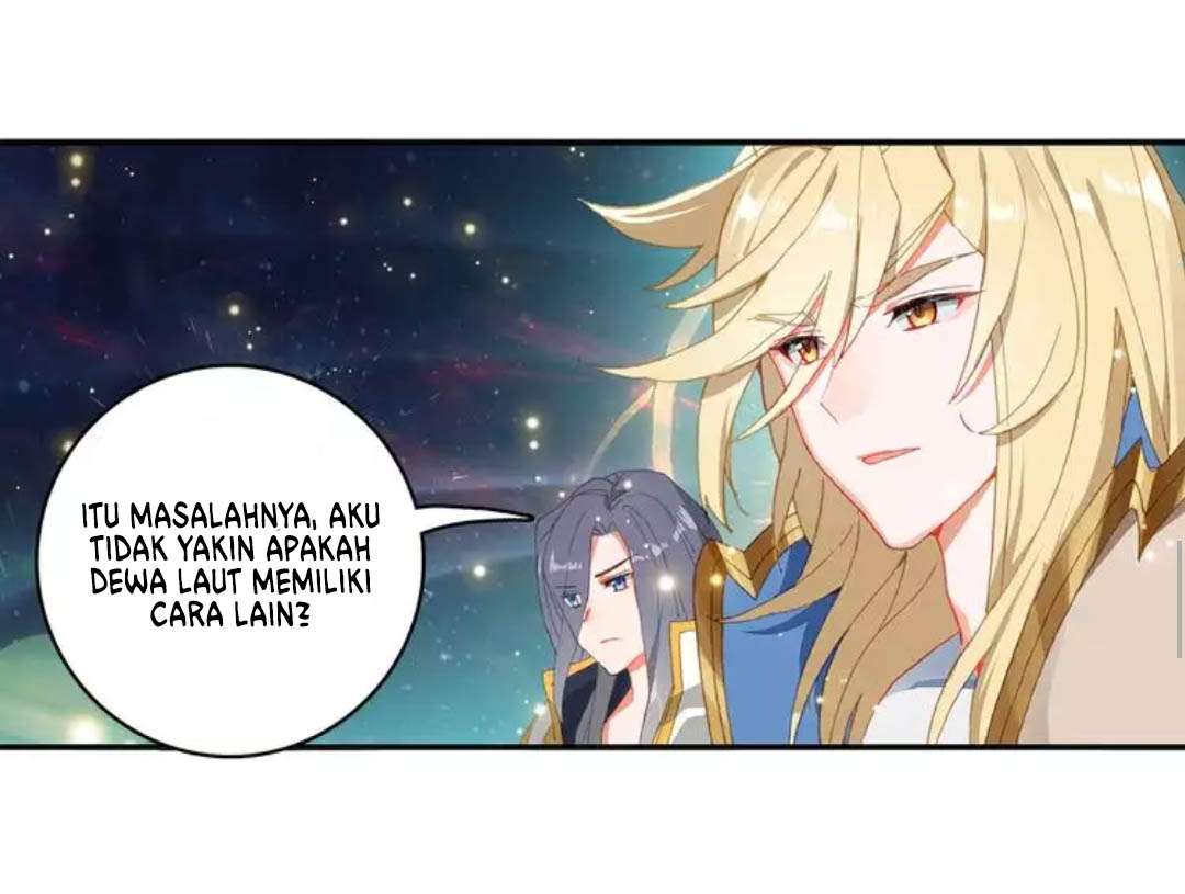 Soul Land Legend of the Tang’s Hero Chapter 06 Gambar 12