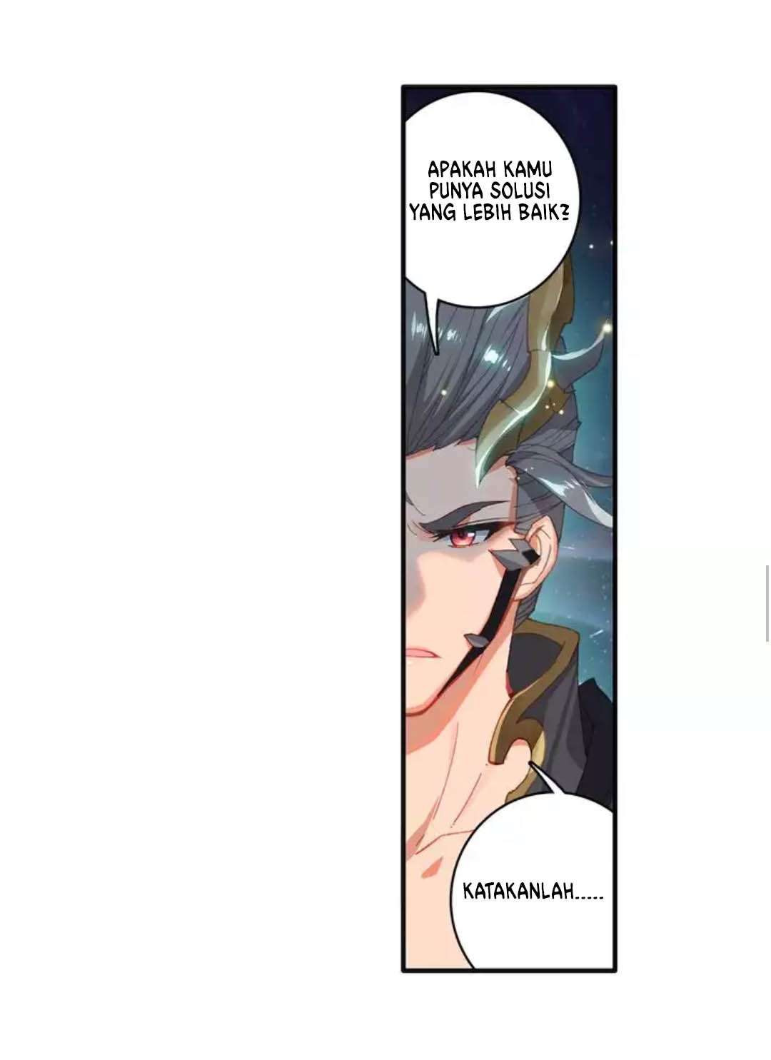Soul Land Legend of the Tang’s Hero Chapter 06 Gambar 14