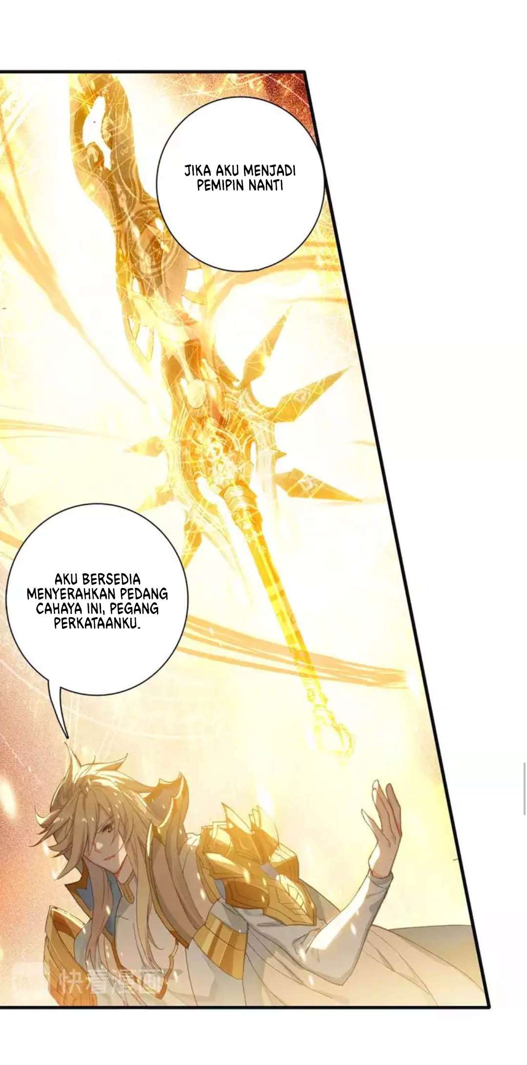 Soul Land Legend of the Tang’s Hero Chapter 06 Gambar 18