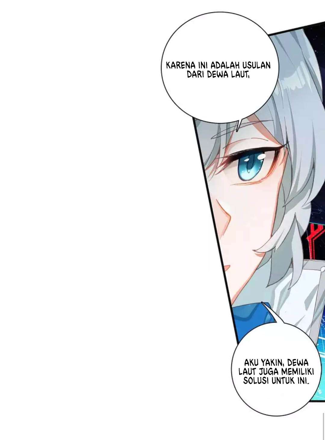 Soul Land Legend of the Tang’s Hero Chapter 06 Gambar 20