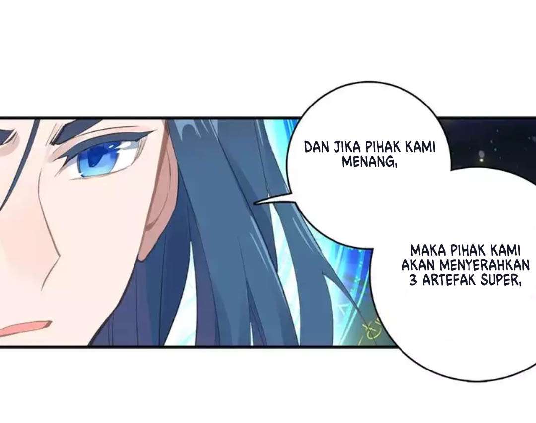 Soul Land Legend of the Tang’s Hero Chapter 06 Gambar 23