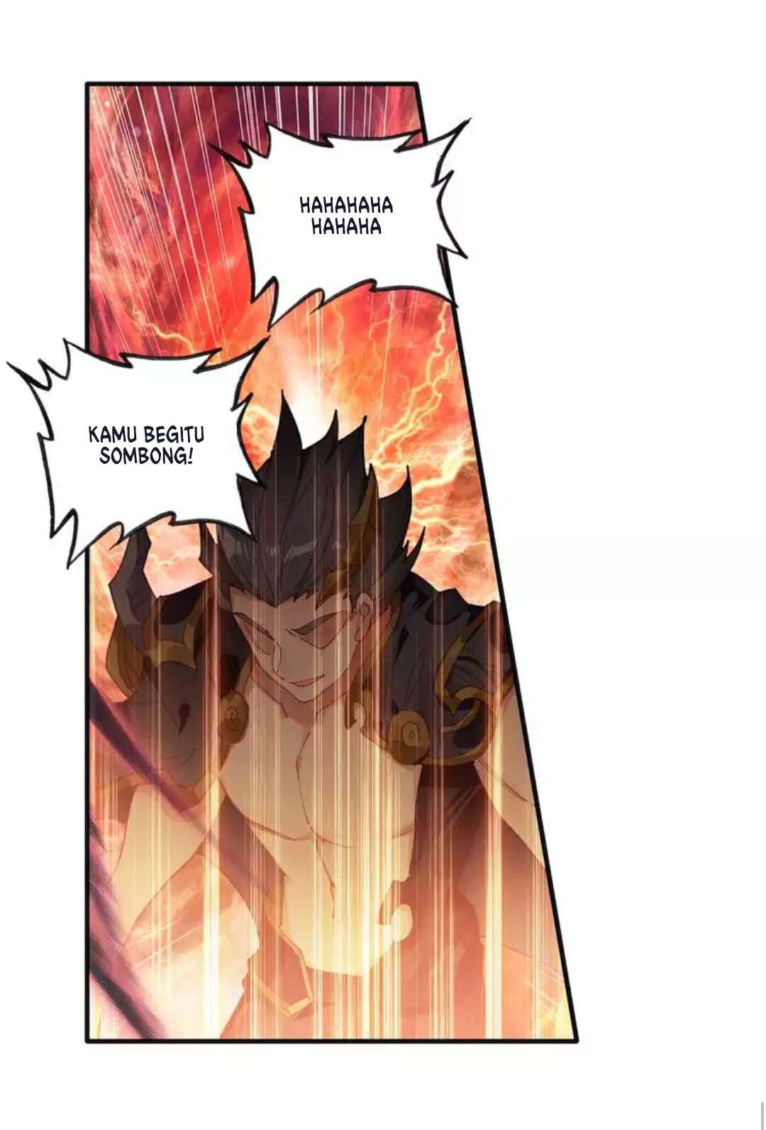 Soul Land Legend of the Tang’s Hero Chapter 06 Gambar 24