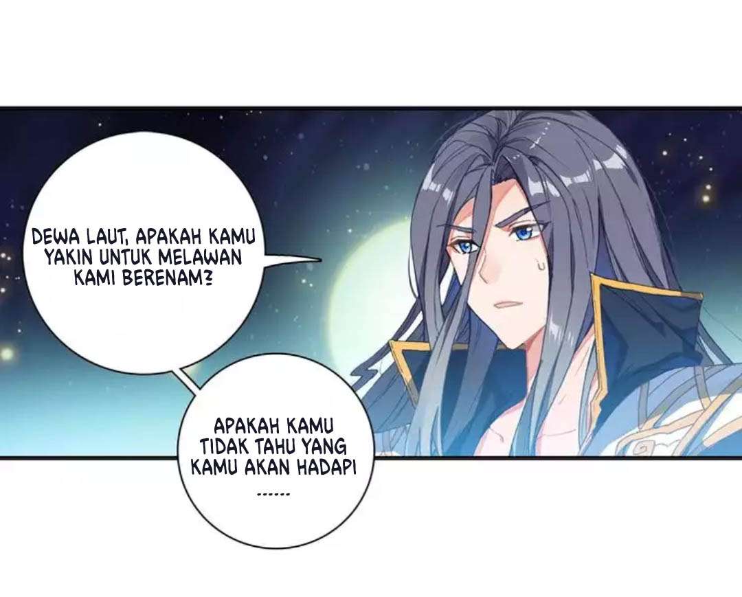 Soul Land Legend of the Tang’s Hero Chapter 06 Gambar 26