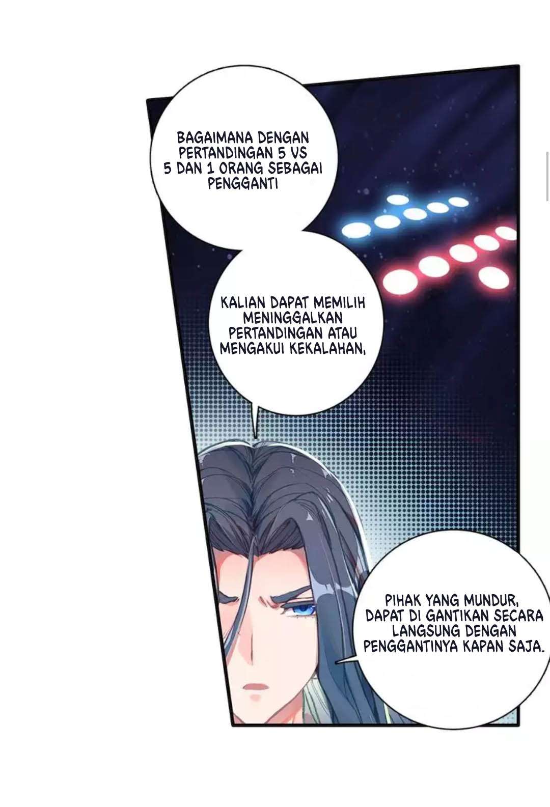 Soul Land Legend of the Tang’s Hero Chapter 06 Gambar 34
