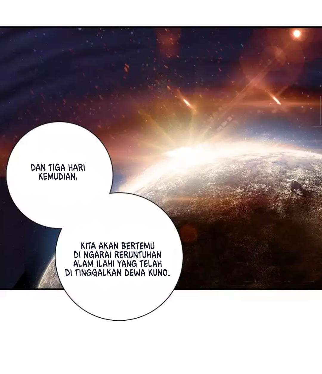 Soul Land Legend of the Tang’s Hero Chapter 06 Gambar 36