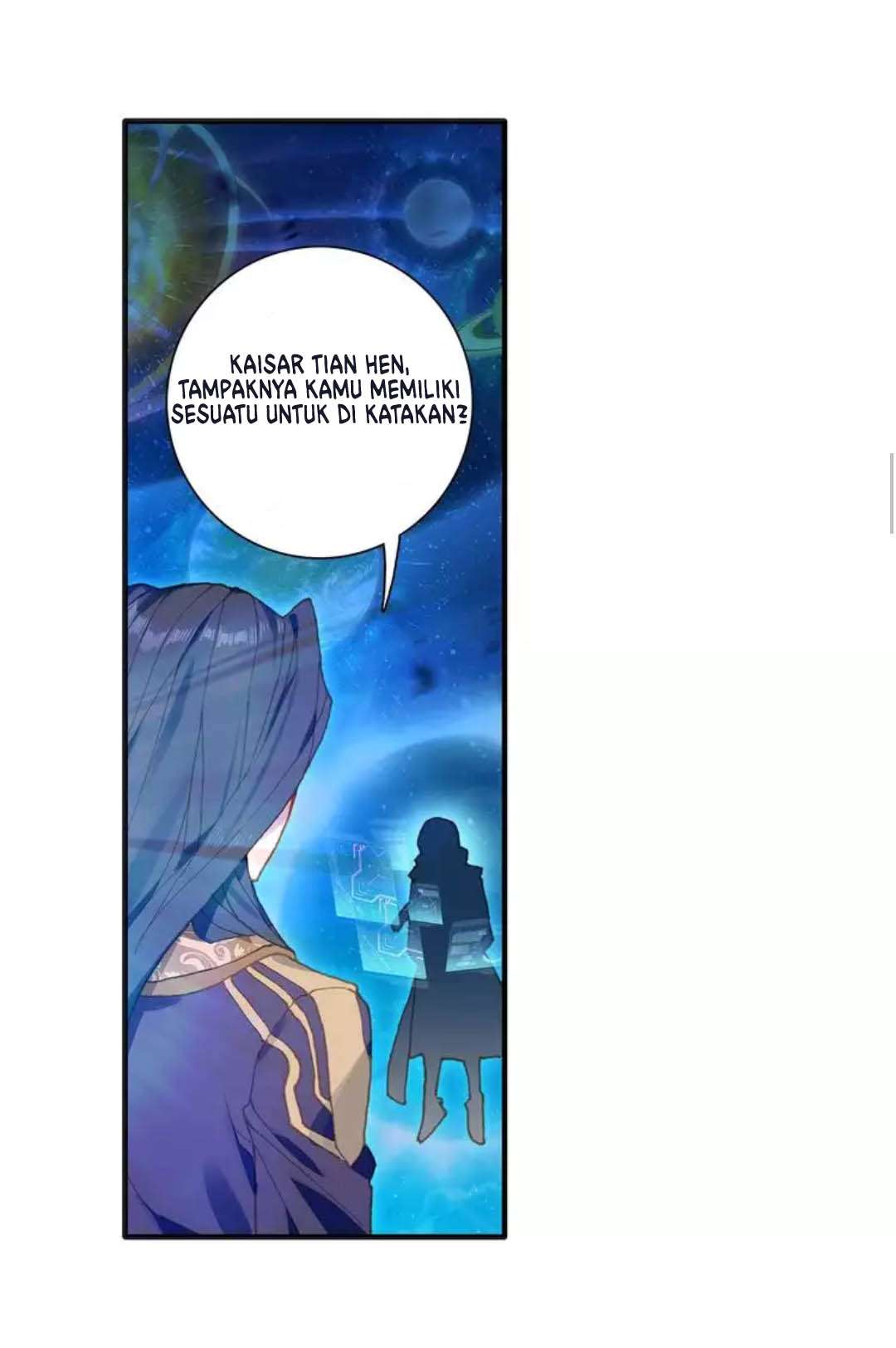 Soul Land Legend of the Tang’s Hero Chapter 06 Gambar 38